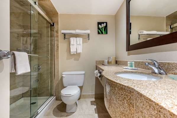  - Quality Inn & Suites Brampton