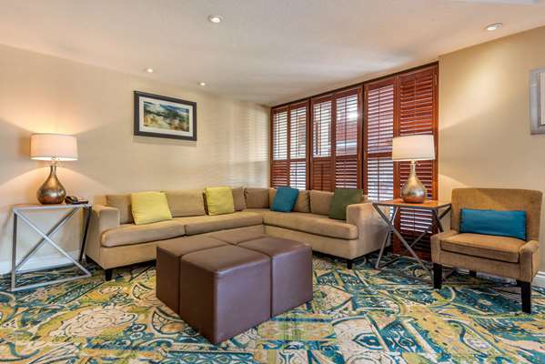  - Quality Inn & Suites Brampton