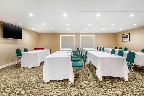 - Quality Inn & Suites Brampton