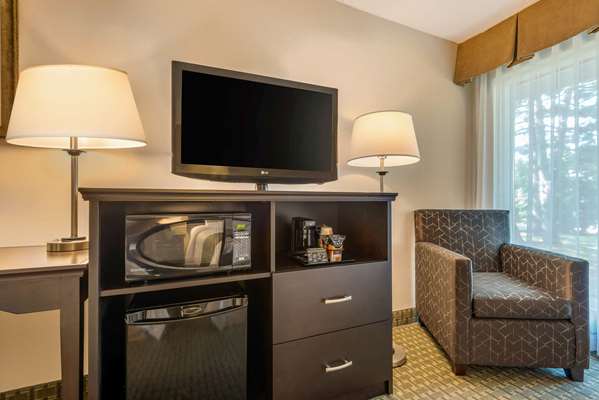  - Quality Inn & Suites Brampton