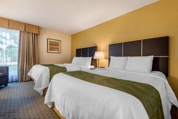  - Quality Inn & Suites Brampton