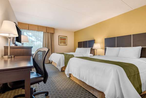  - Quality Inn & Suites Brampton