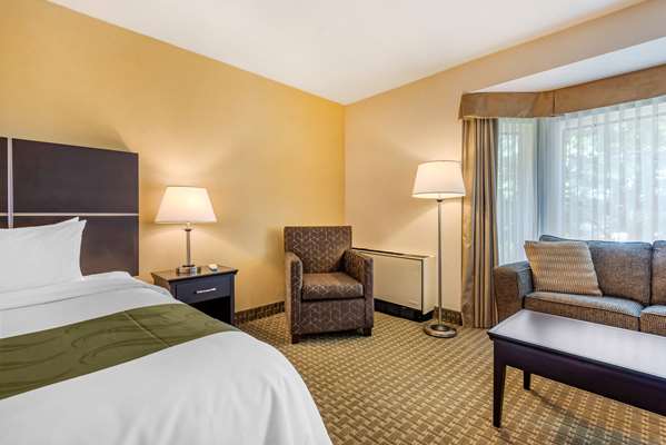  - Quality Inn & Suites Brampton