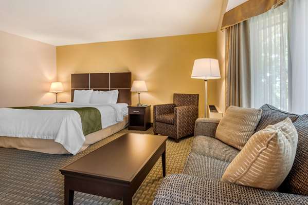  - Quality Inn & Suites Brampton