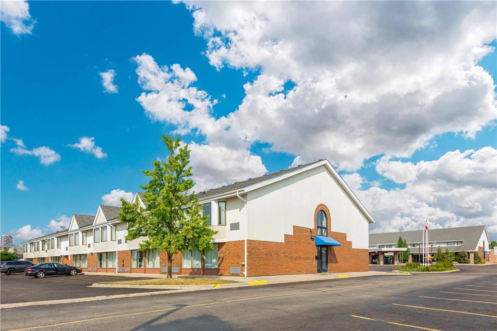 Quality Inn & Suites Brampton