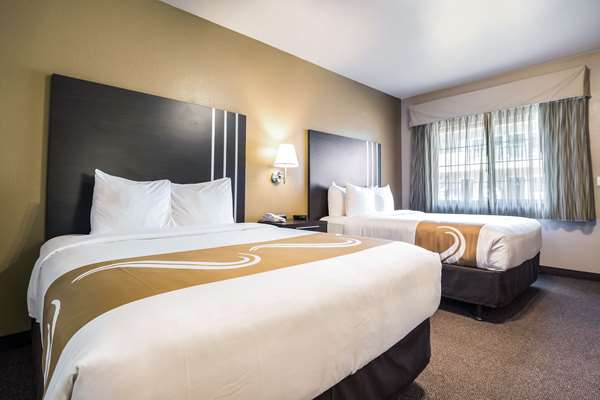  - Quality Inn & Suites Bainbridge Island