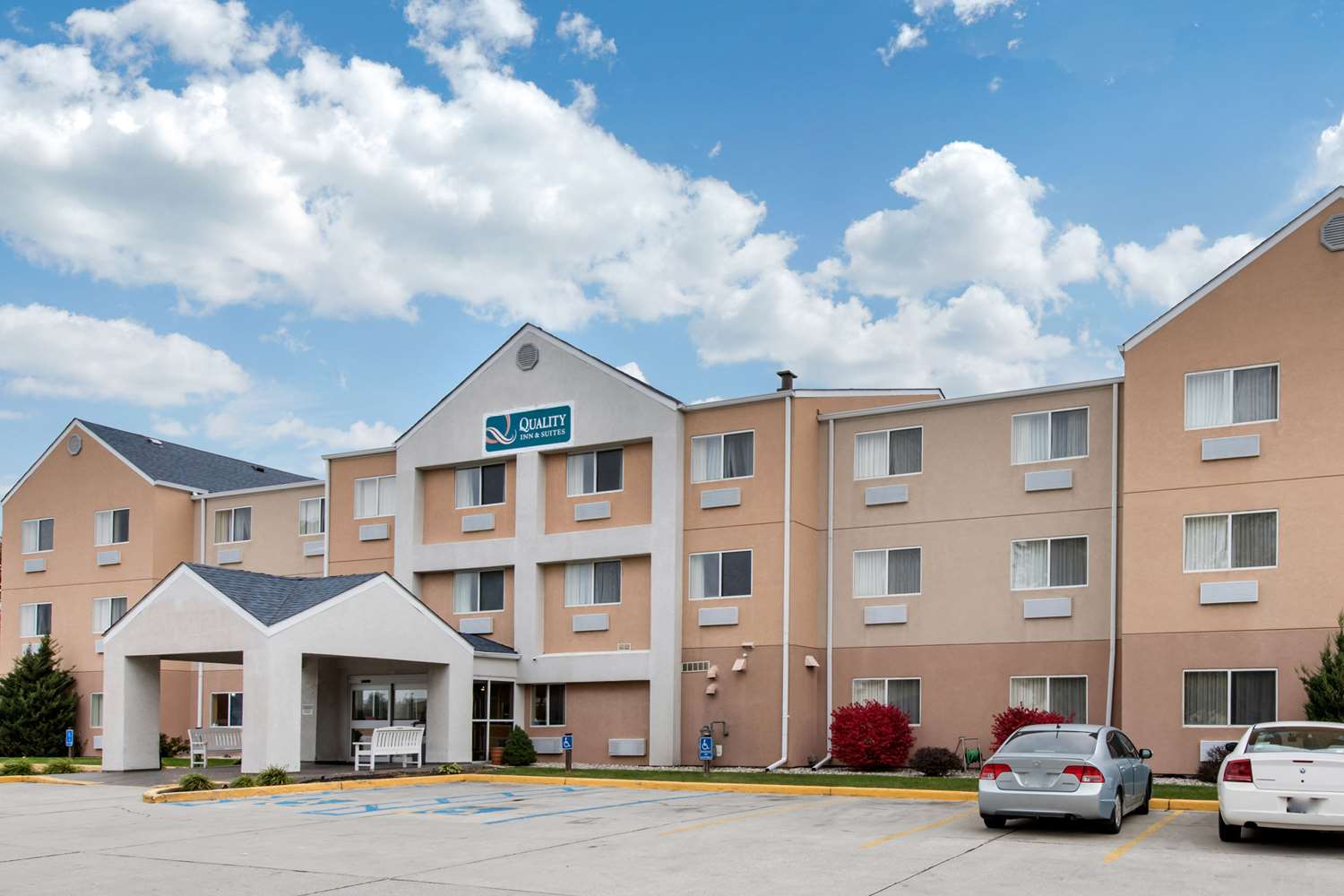 Quality Inn Suites Kokomo In - See Discounts