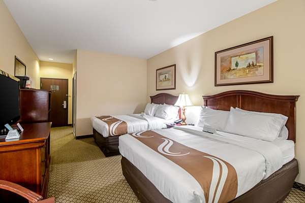  - Quality Inn & Suites Robstown