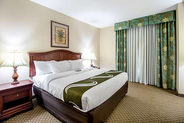 Suite - Quality Inn & Suites Robstown