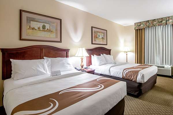  - Quality Inn & Suites Robstown