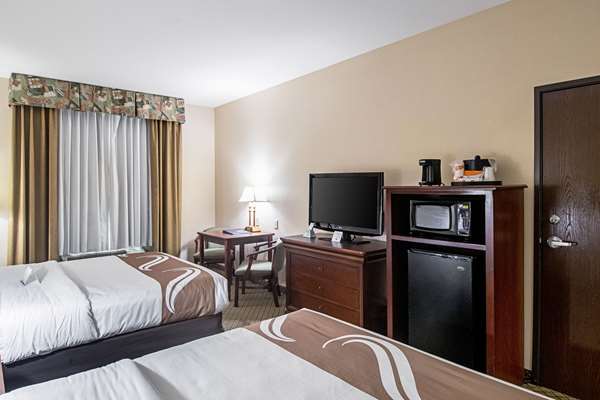  - Quality Inn & Suites Robstown