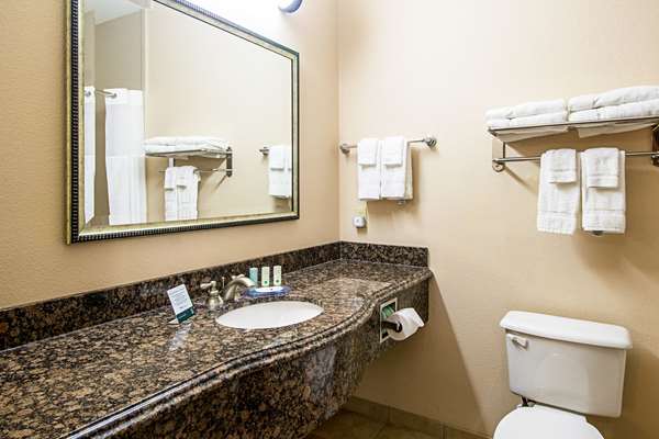  - Quality Inn & Suites Robstown