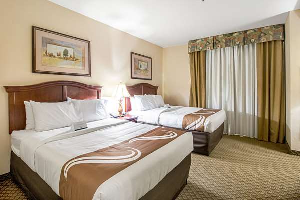 Suite - Quality Inn & Suites Robstown