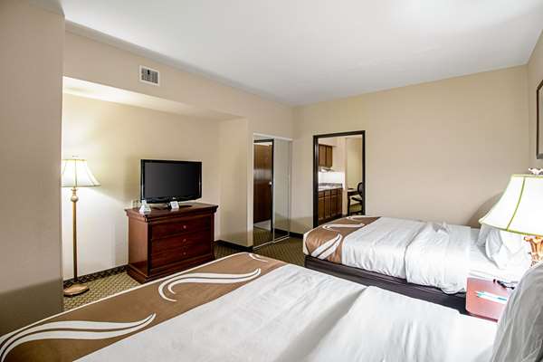 Suite - Quality Inn & Suites Robstown