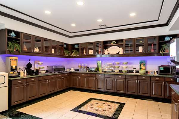 Amenities - Quality Inn & Suites Robstown