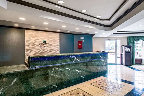  - Quality Inn & Suites Robstown