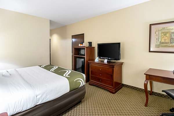  - Quality Inn & Suites Robstown