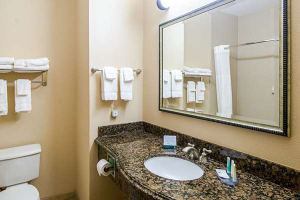  - Quality Inn & Suites Robstown