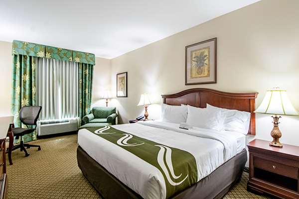 - Quality Inn & Suites Robstown