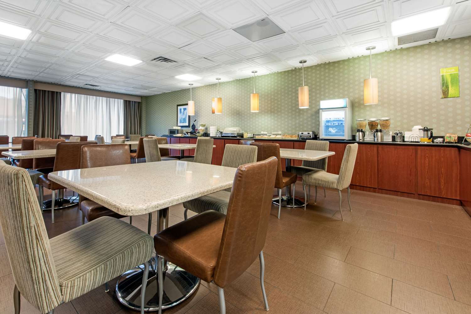 Quality Inn & Suites Charleston, WV See Discounts