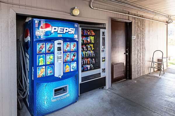  - Rodeway Inn Enumclaw