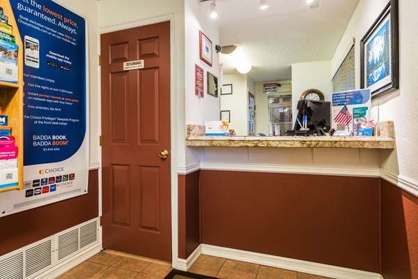  - Rodeway Inn Enumclaw