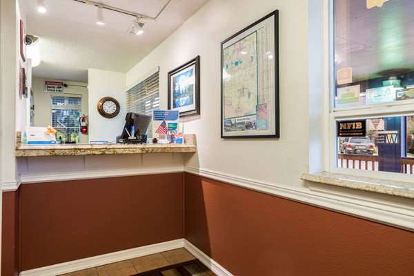  - Rodeway Inn Enumclaw