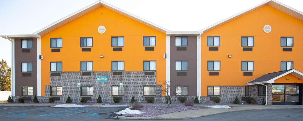 Quality Inn & Suites Hammond