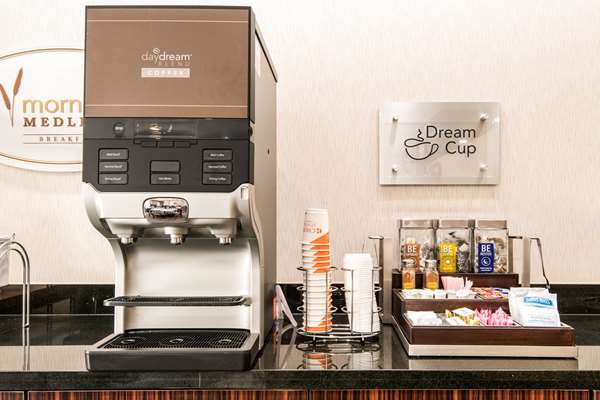 Amenities - Sleep Inn & Suites Moab