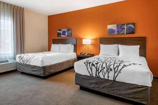  - Sleep Inn & Suites Moab
