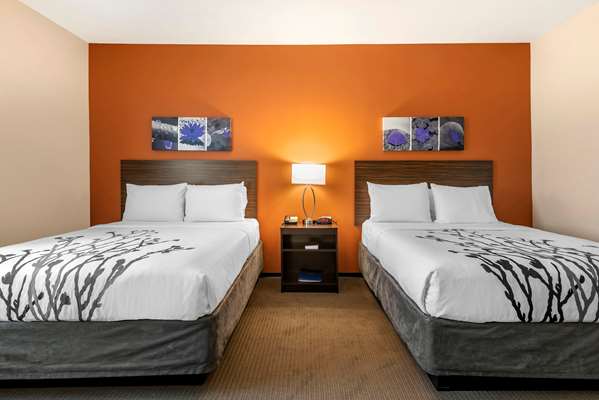  - Sleep Inn & Suites Moab
