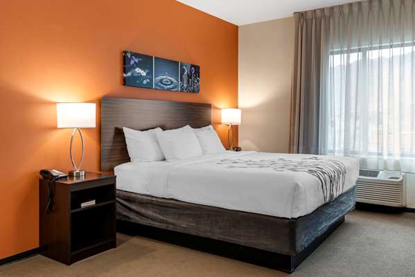  - Sleep Inn & Suites Moab