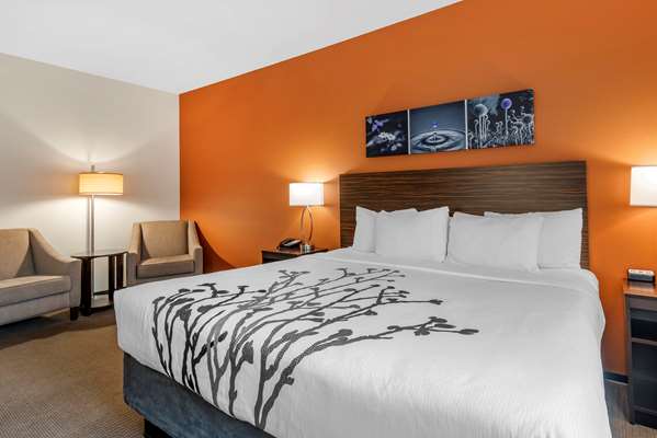  - Sleep Inn & Suites Moab
