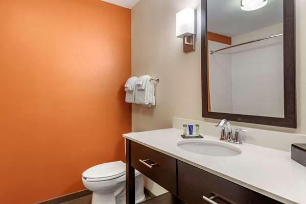  - Sleep Inn & Suites Moab