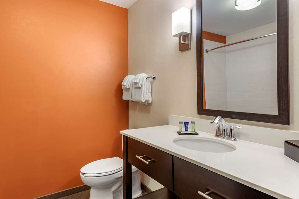 SLEEP INN AND SUITES MOAB NEAR ARCH-guestroom-Guest Room,Bathroom,On-Site.jpg
