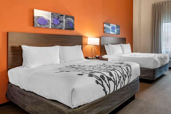 - Sleep Inn & Suites Moab