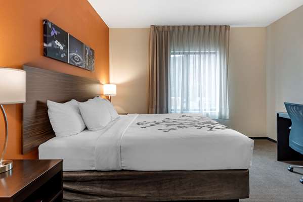  - Sleep Inn & Suites Moab