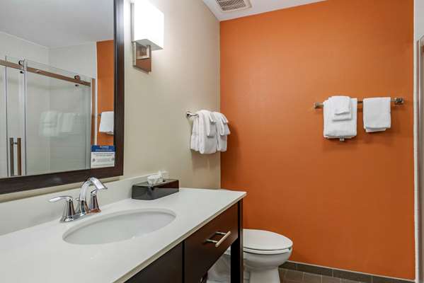  - Sleep Inn & Suites Moab