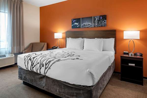 Suite - Sleep Inn & Suites Moab