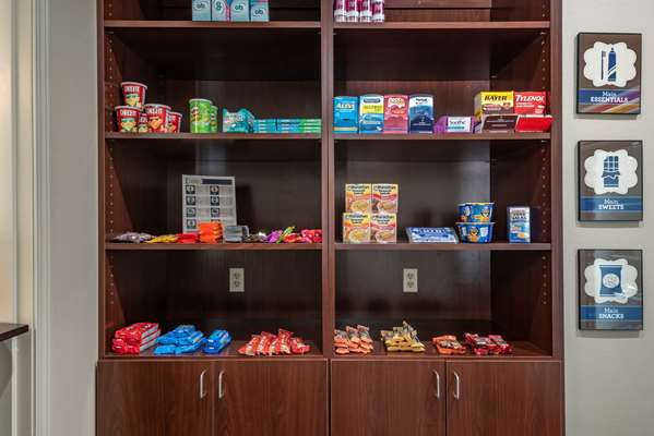  - Sleep Inn & Suites Moab