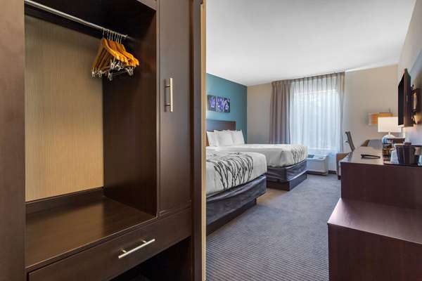  - Sleep Inn & Suites Monroe