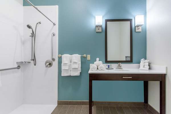  - Sleep Inn & Suites Monroe