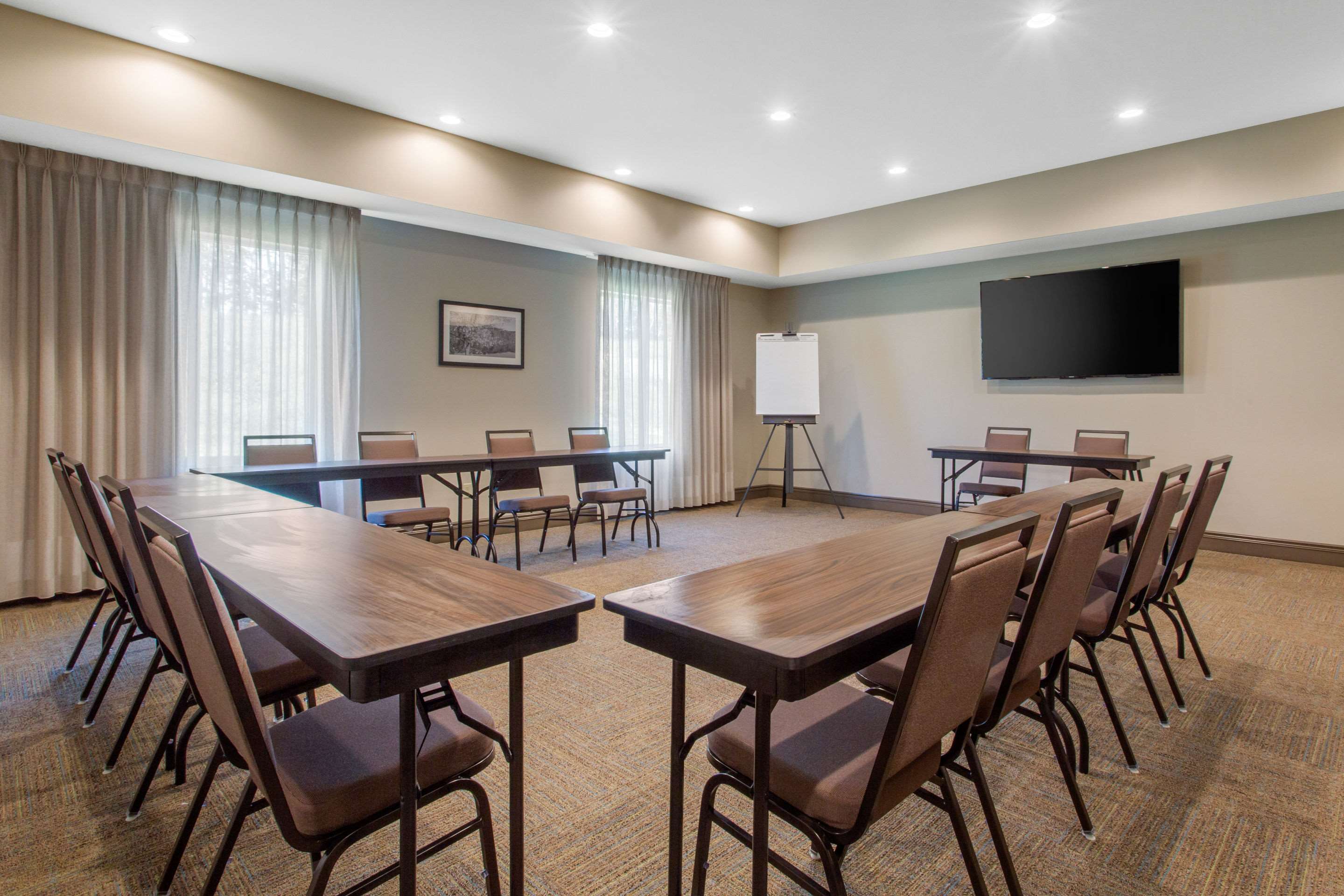Meeting room