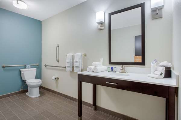  - Sleep Inn & Suites Monroe