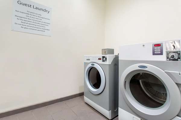 Amenities - Sleep Inn & Suites Monroe