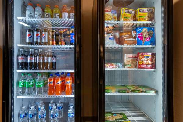  - Comfort Inn St Louis Airport Bridgeton - I-70, Exit 235A