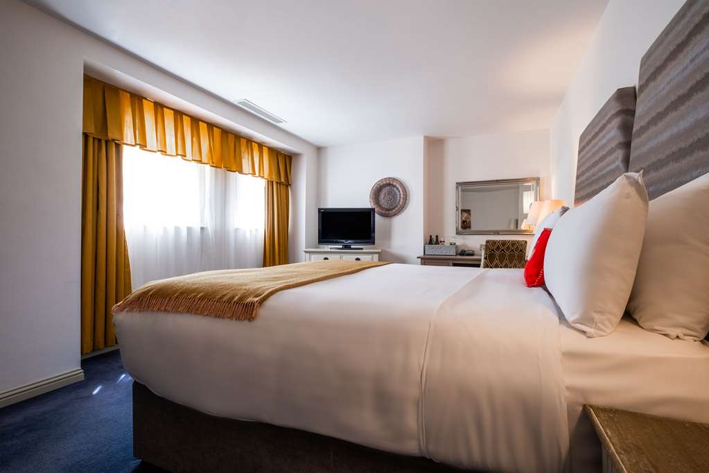 THE HOUSE HOTEL AN ASCEND COLLECTIO-guestroom-Guest Room,Suite,On-Site.jpg