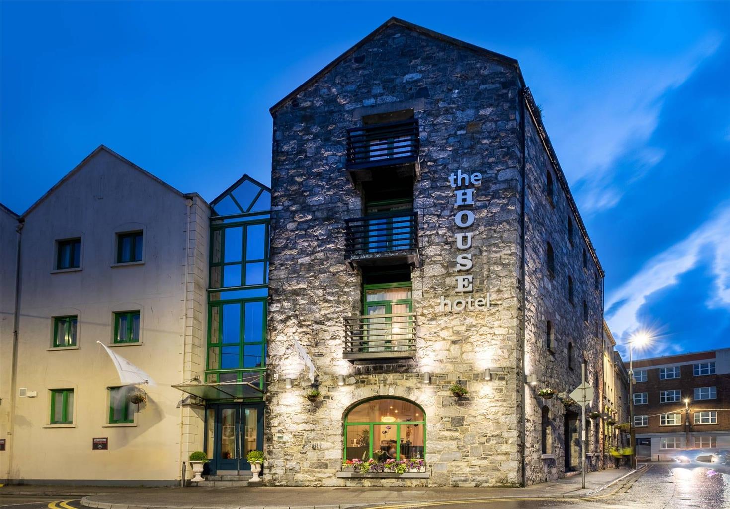 The House Hotel, an Ascend Hotel