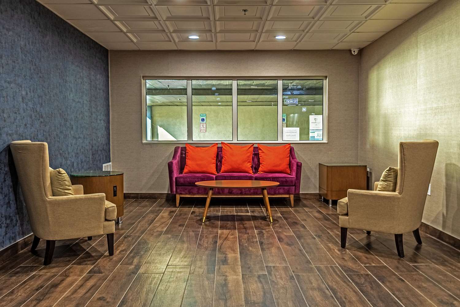 Penn Stroud Hotel Stroudsburg, PA See Discounts