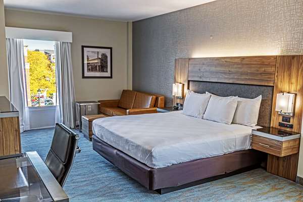  - Penn Stroud Hotel Stroudsburg